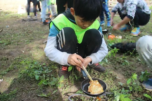 08【回顾贴】别人家小孩的五一是这样过的